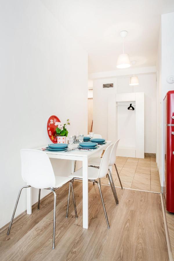 Apartament The Downtown Chill Budapeszt Zewnętrze zdjęcie